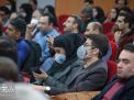 گزارش تصویری |   اولین گردهمایی ارتباط صنعت و دانشگاه